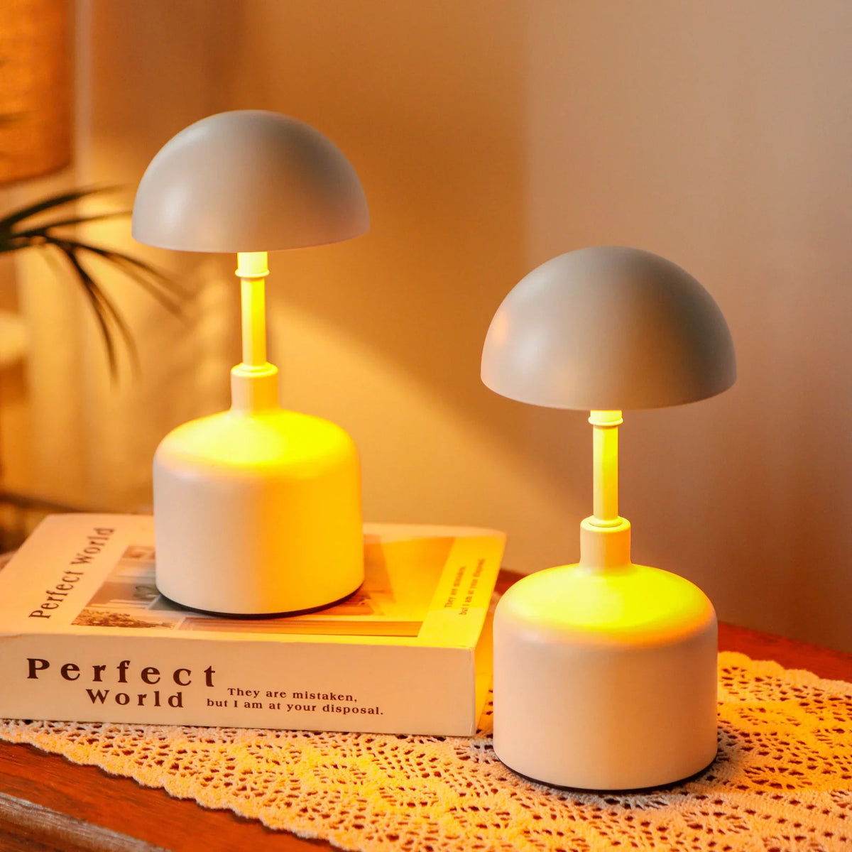 Gifts for a Cozy Home