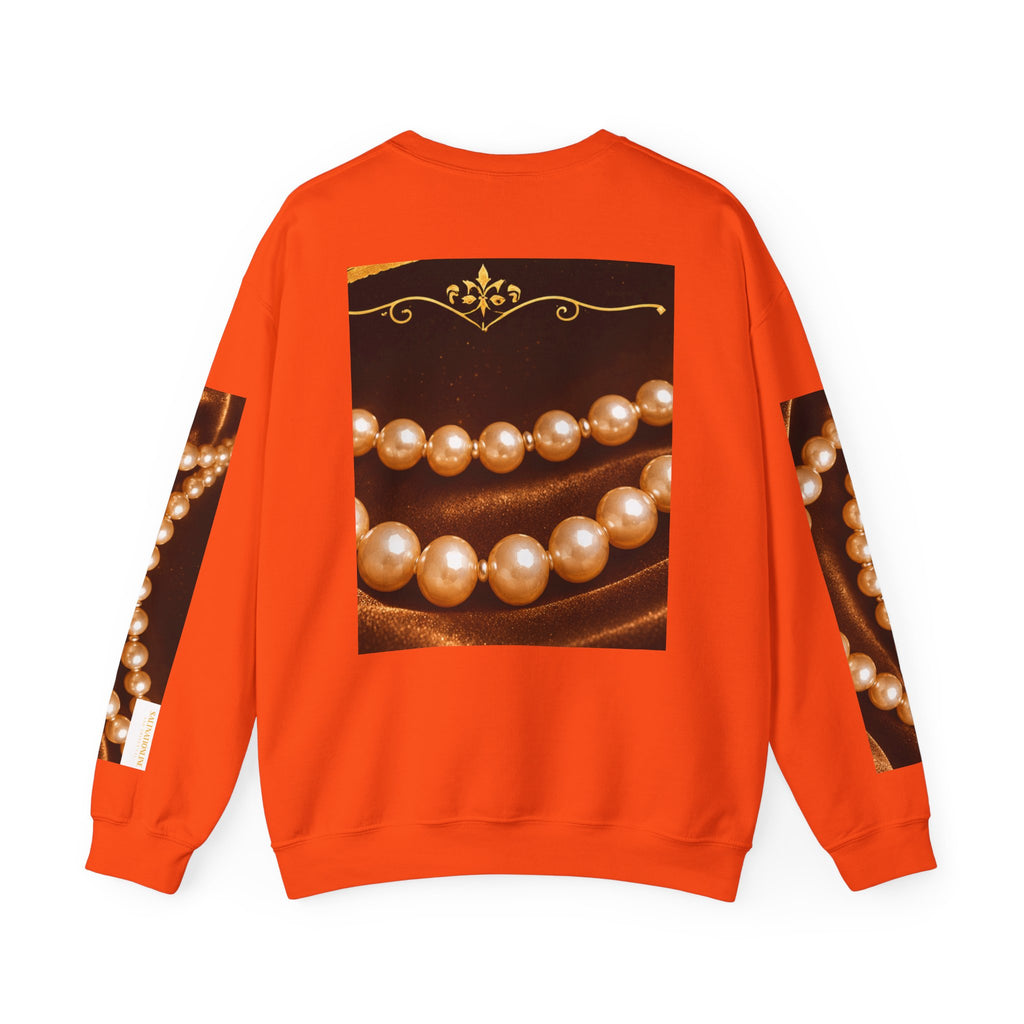 Dutty Boy Unisex Crewneck Sweatshirt