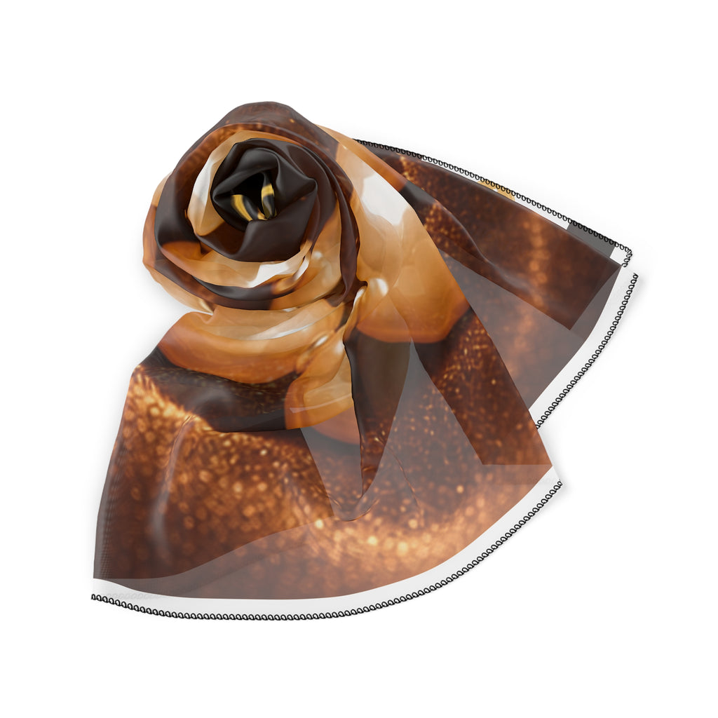 Dutty Boy Lightweight Chiffon Scarf