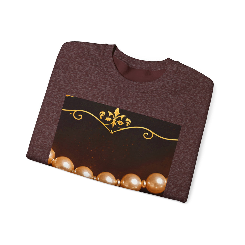 Dutty Boy Unisex Crewneck Sweatshirt