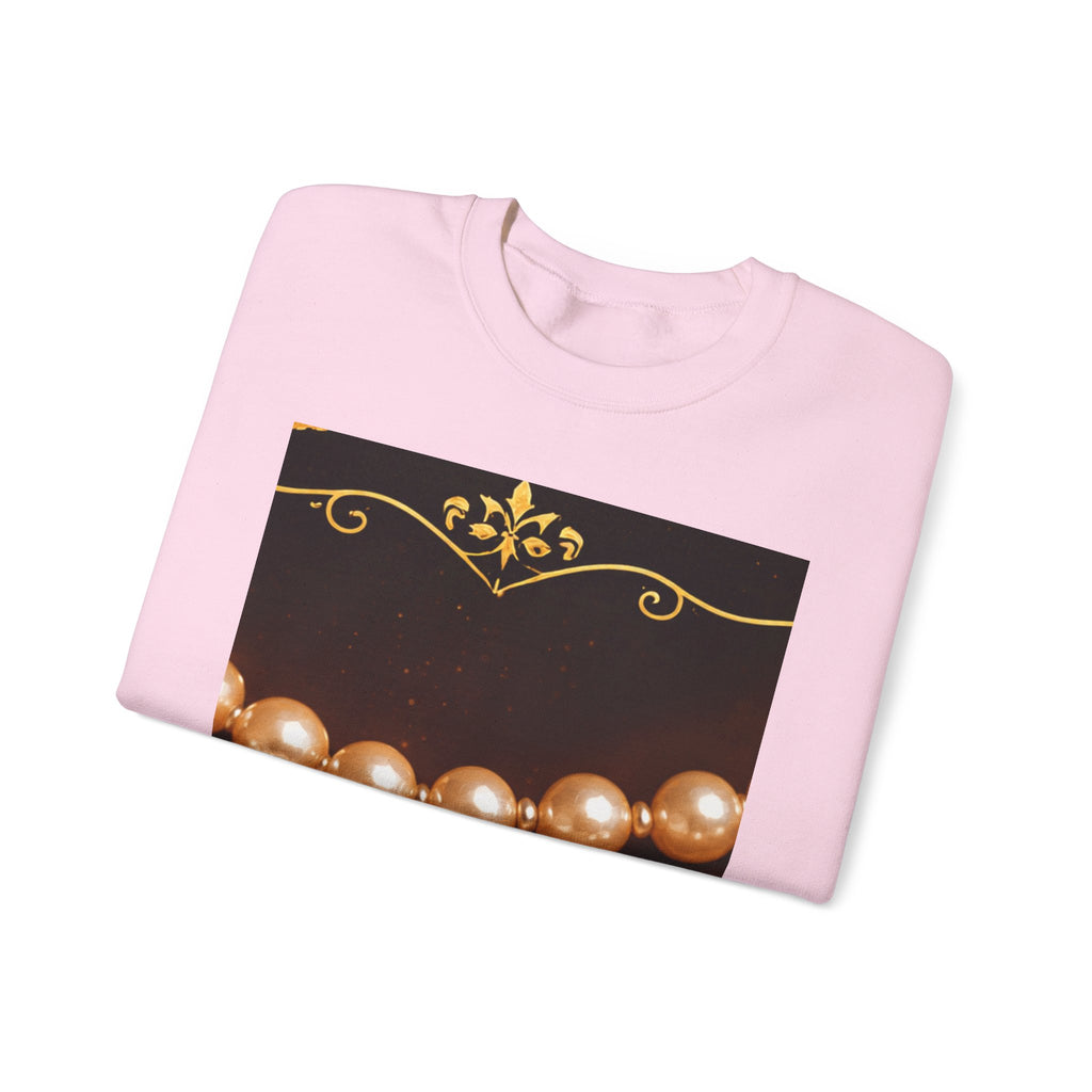 Dutty Boy Unisex Crewneck Sweatshirt