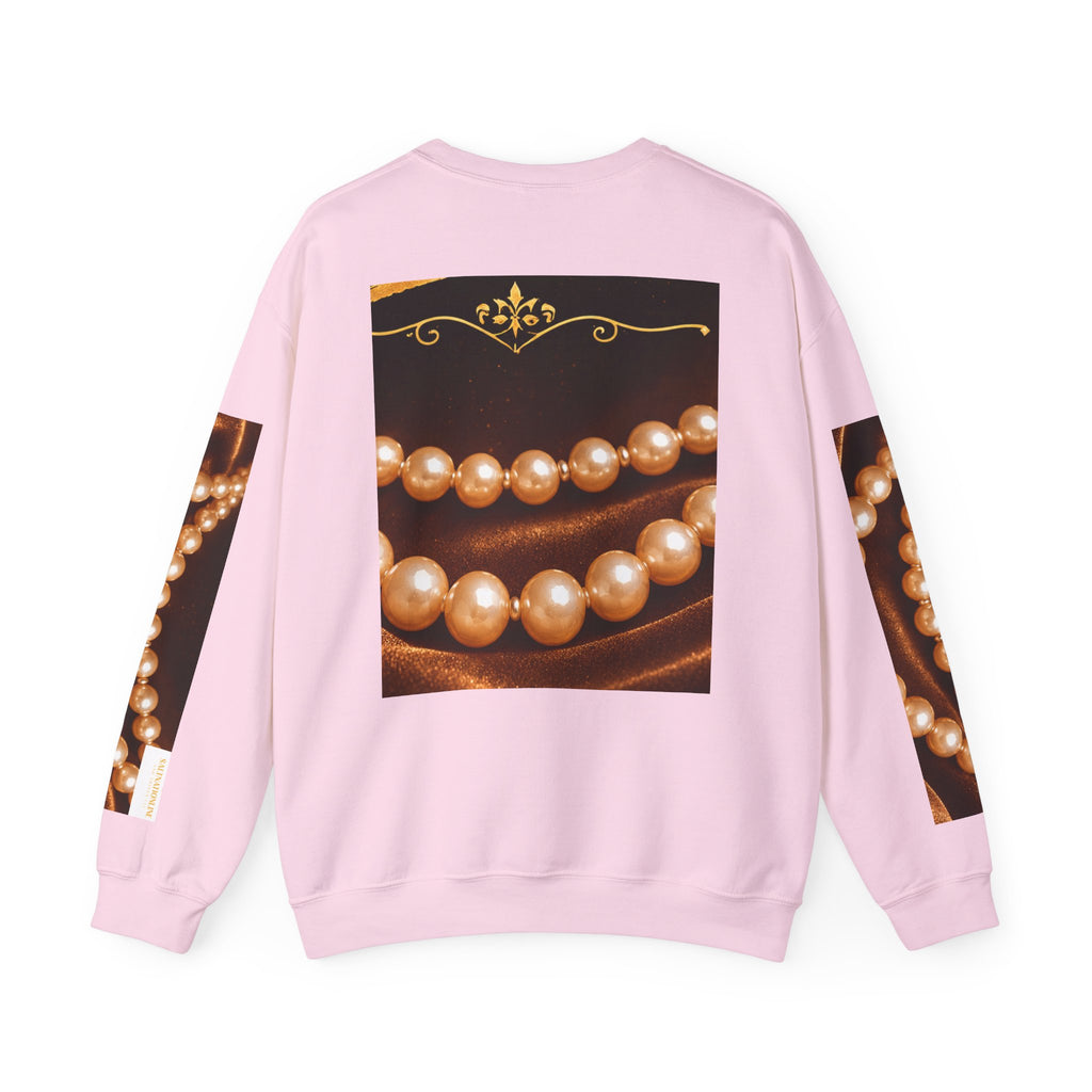 Dutty Boy Unisex Crewneck Sweatshirt