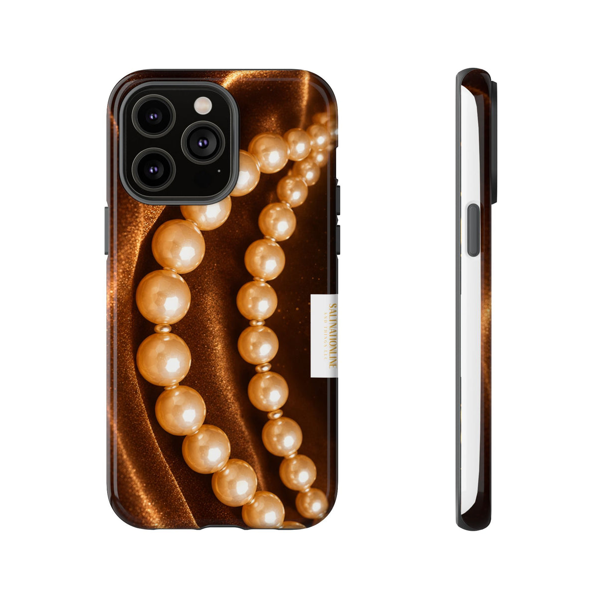 Tough Cases
