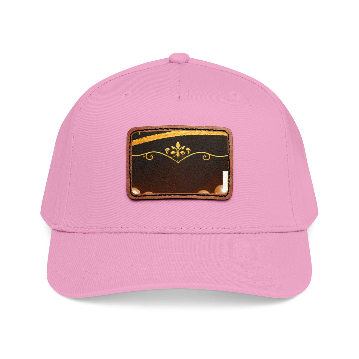 Dutty Boy Patch Baseball Cap – Adjustable