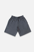 Men's Bamboo Shorts | Charcoal