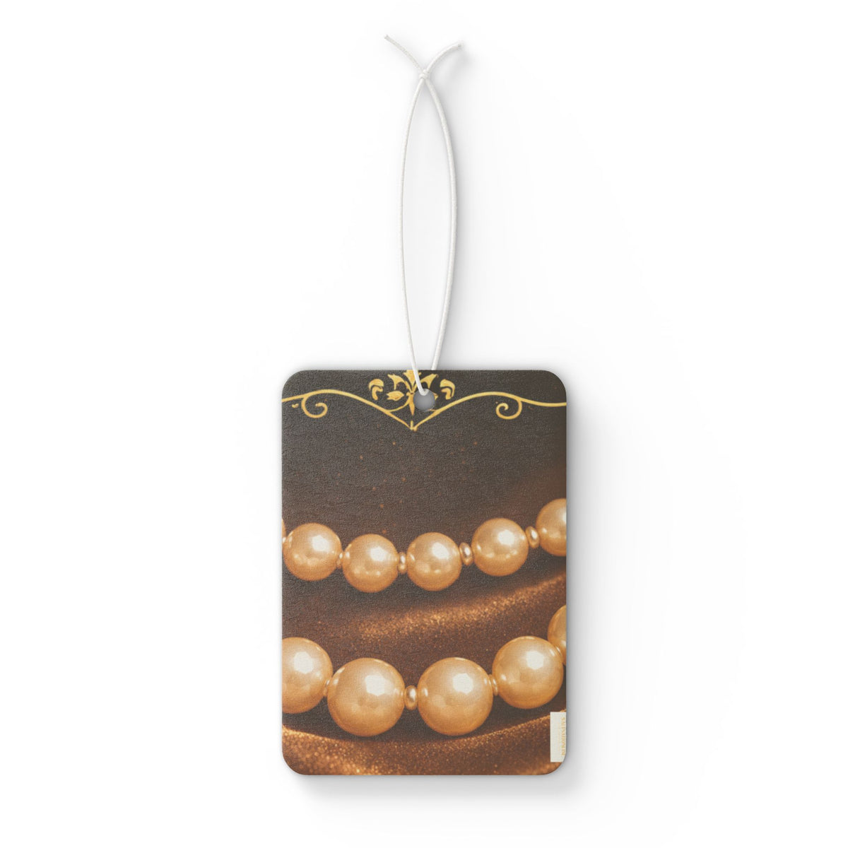 Dutty Boy Car Air Freshener