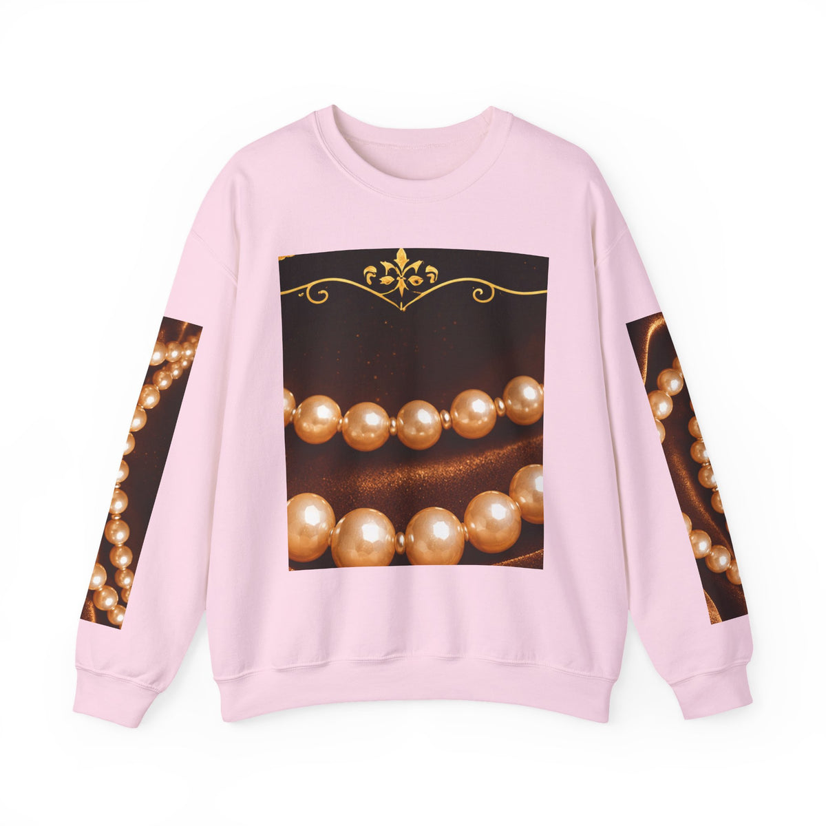 Dutty Boy Unisex Crewneck Sweatshirt