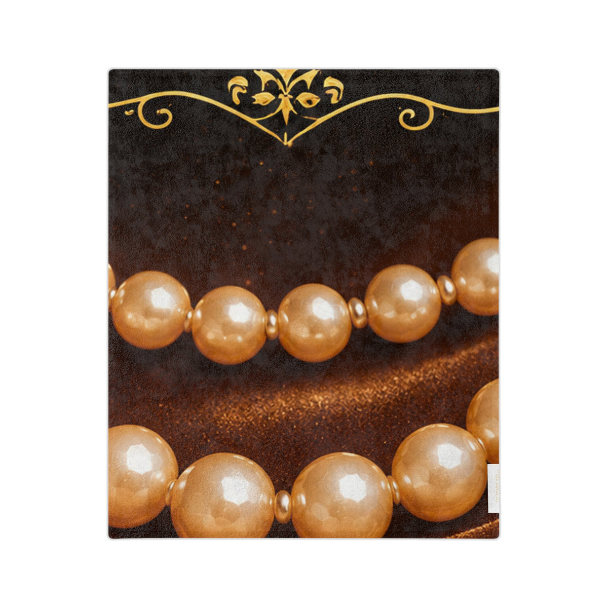 Dutty Boy Velveteen Microfiber Blanket