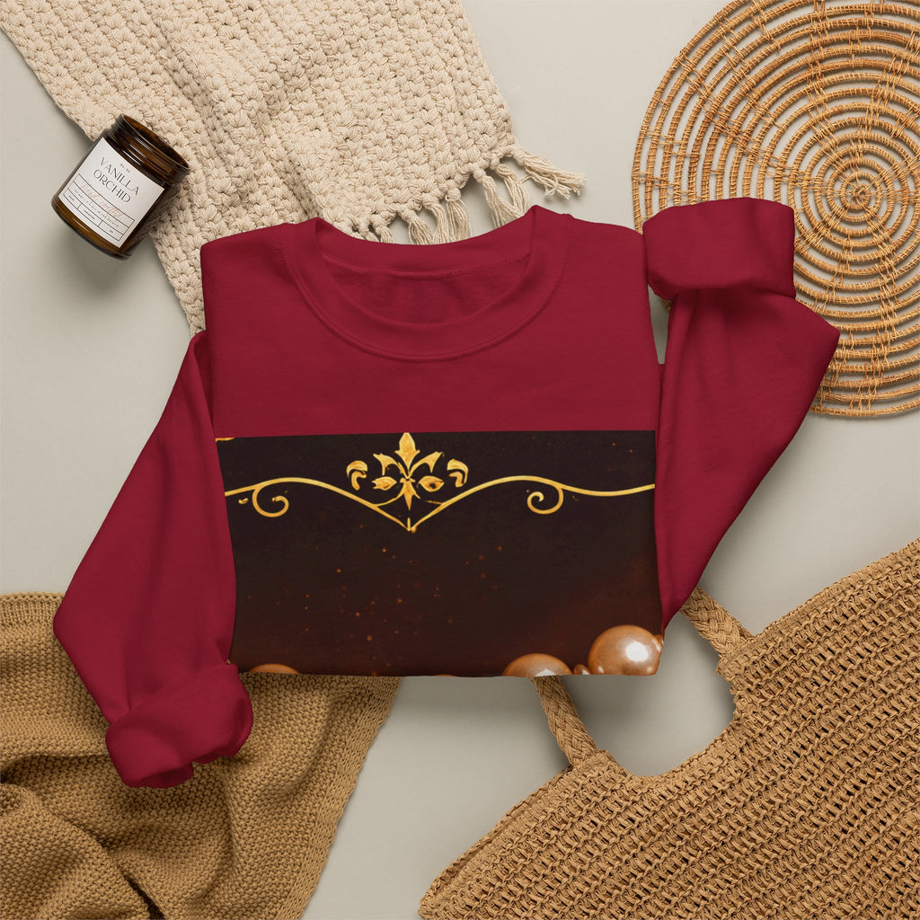 Dutty Boy Unisex Crewneck Sweatshirt