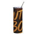Dutty Boy Stainless Steel Tumbler – 20 oz