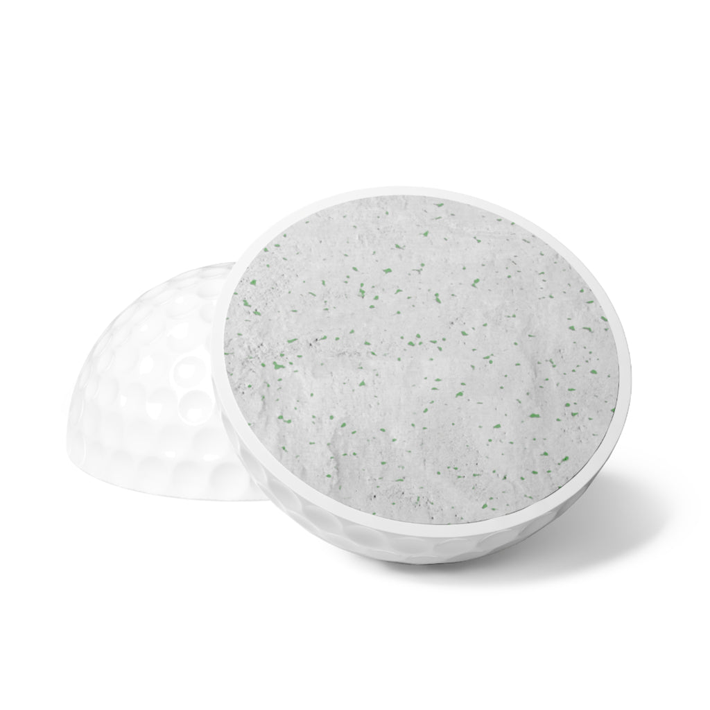 Dutty Boy Golf Balls – Pack of 6