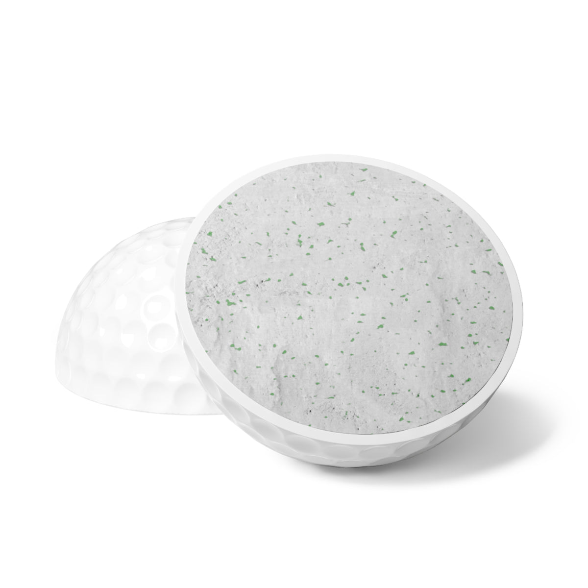 Dutty Boy Golf Balls – Pack of 6