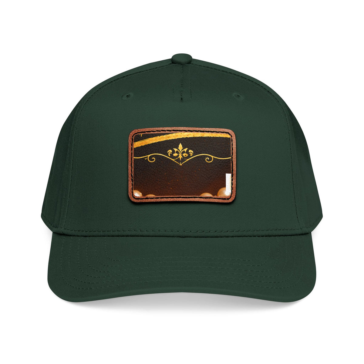 Dutty Boy Patch Baseball Cap – Adjustable