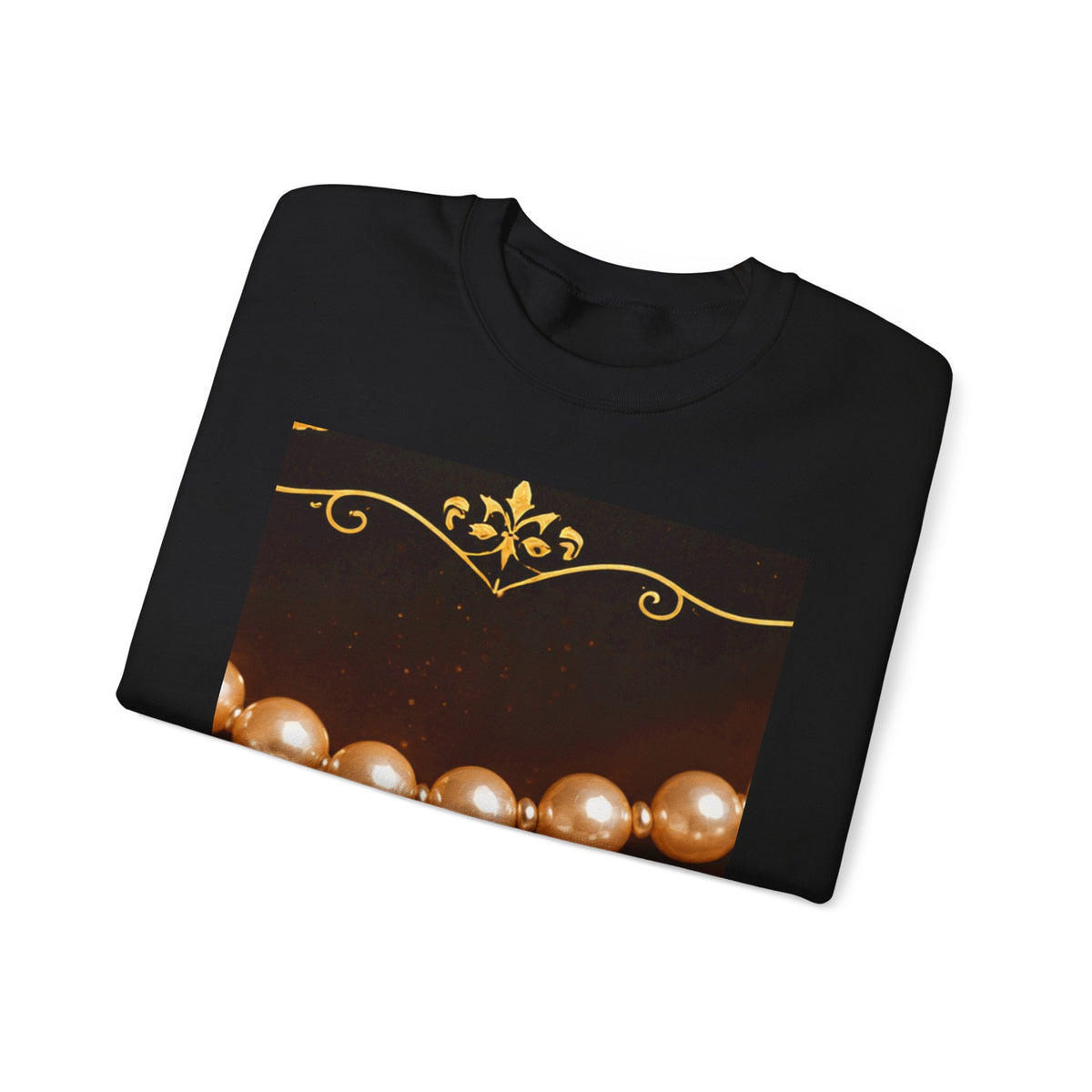 Dutty Boy Unisex Crewneck Sweatshirt