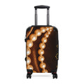 Dutty Boy Hard-Shell Suitcase – Small & Medium