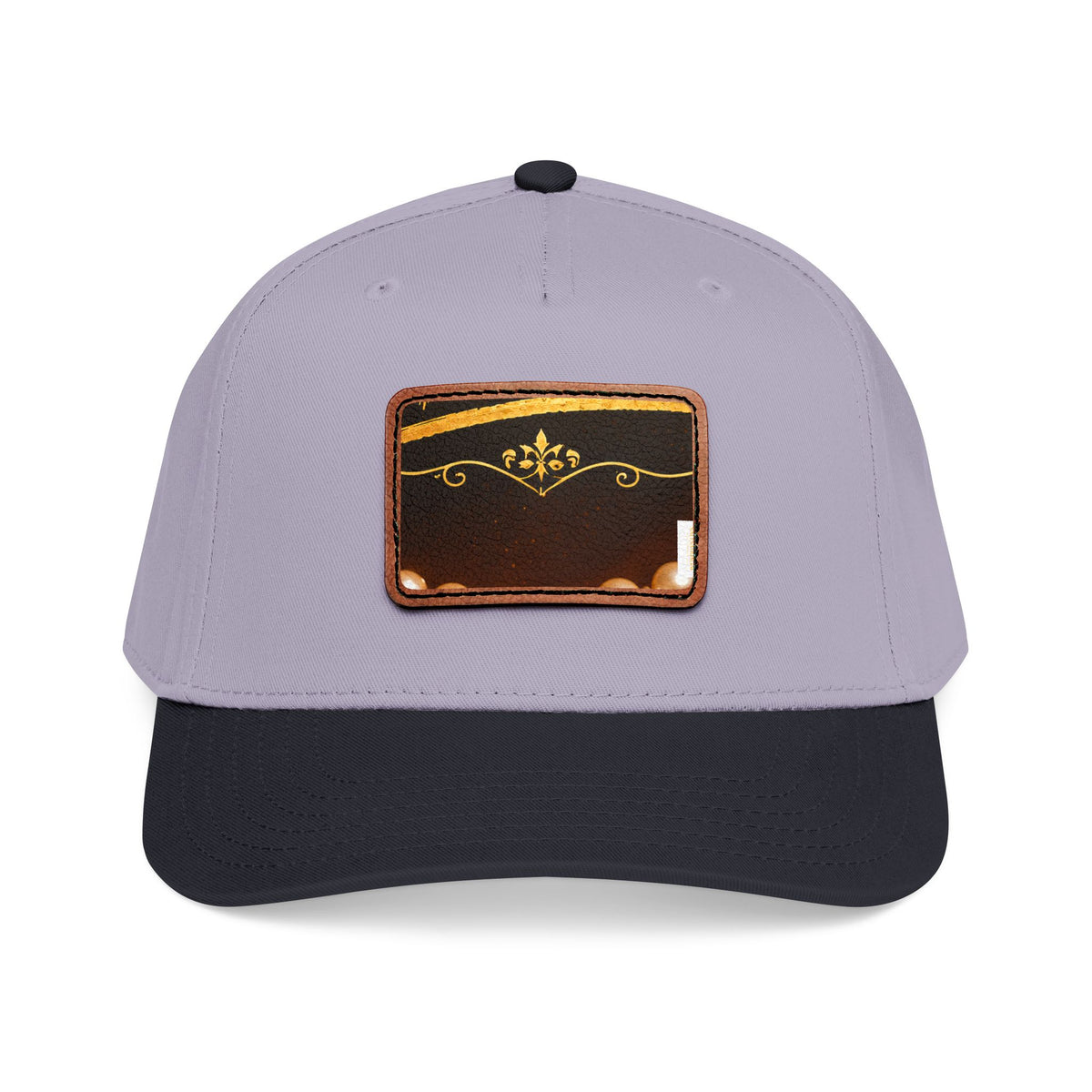 Dutty Boy Patch Baseball Cap – Adjustable