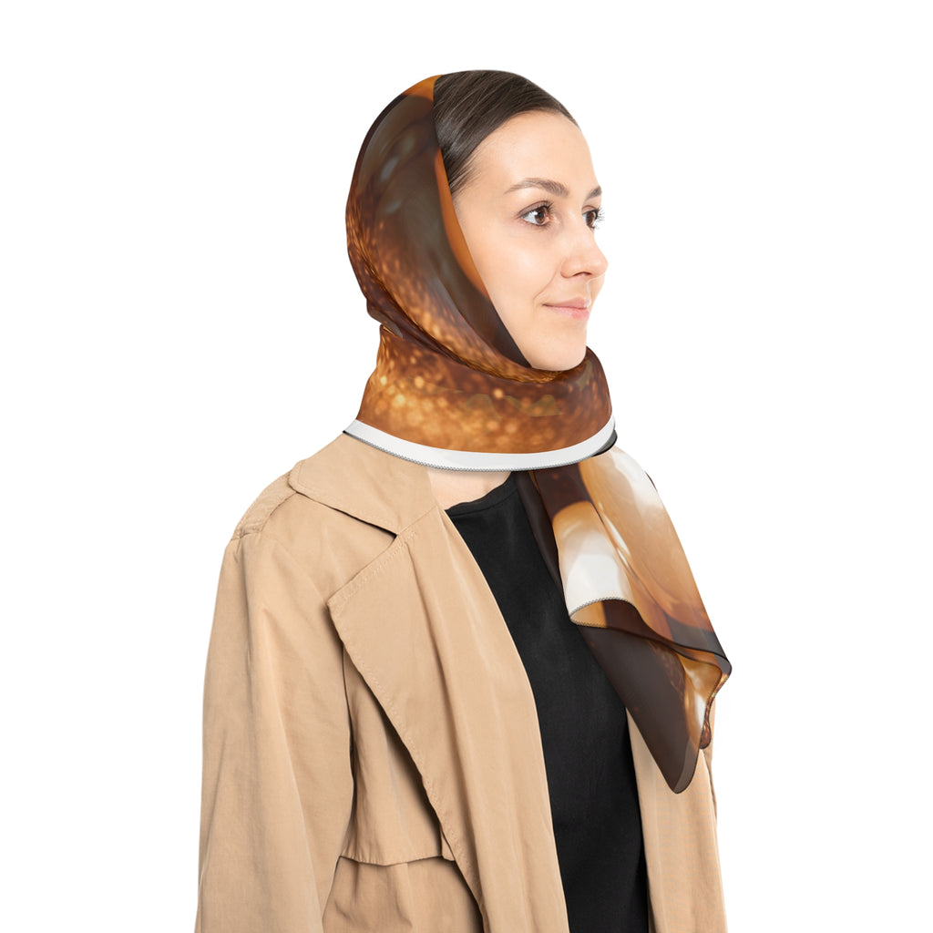 Dutty Boy Lightweight Chiffon Scarf