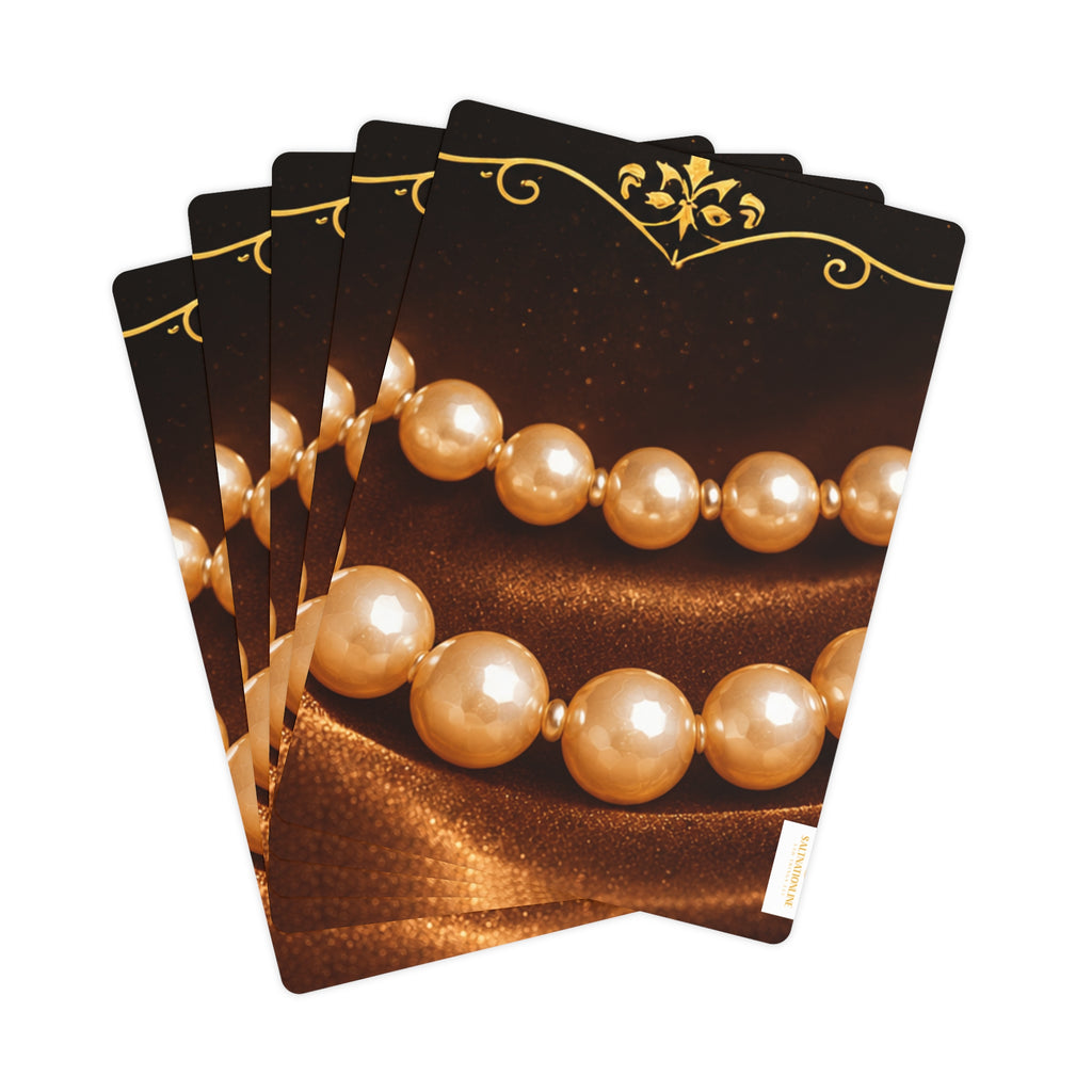 Dutty Boy Playing Cards – 54-Card Deck