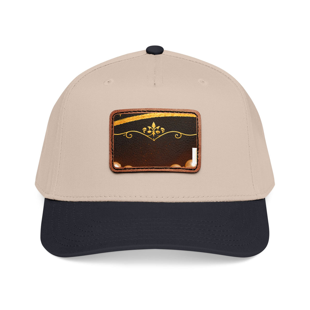 Dutty Boy Patch Baseball Cap – Adjustable