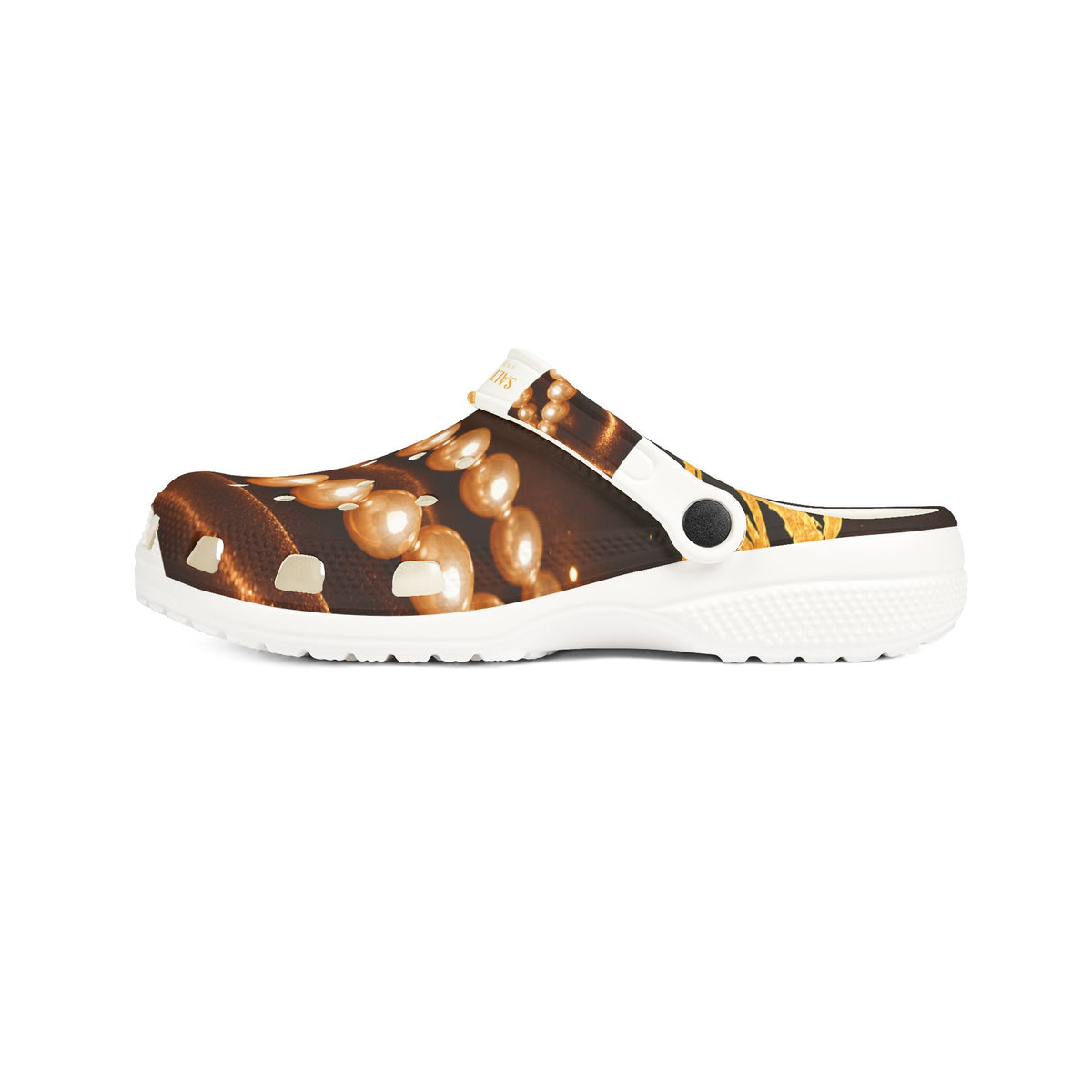 Dutty Boy EVA Foam Clogs