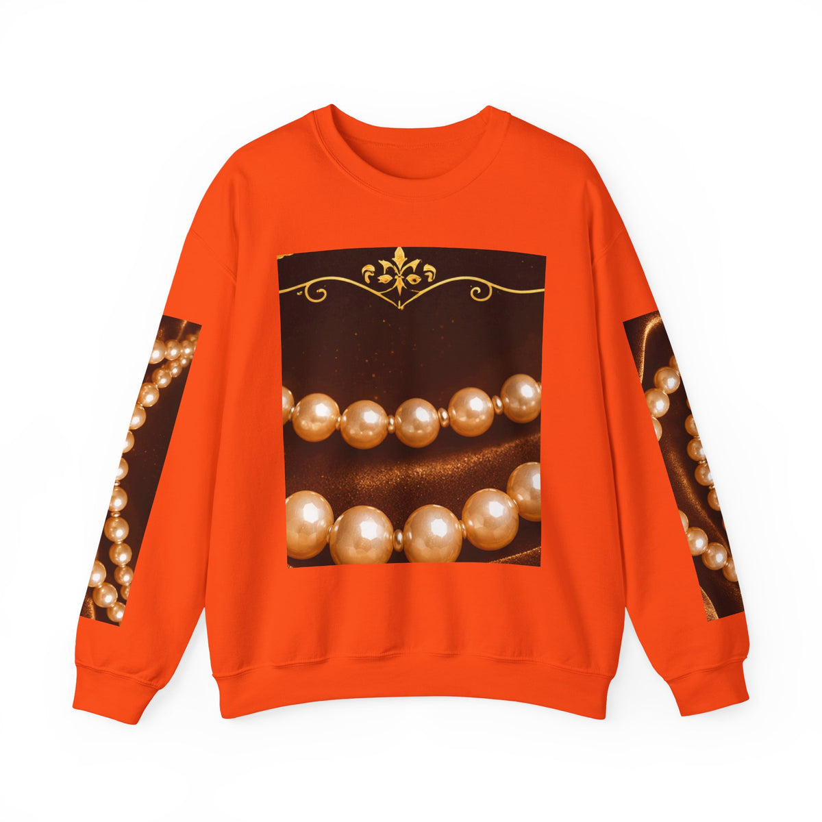 Dutty Boy Unisex Crewneck Sweatshirt