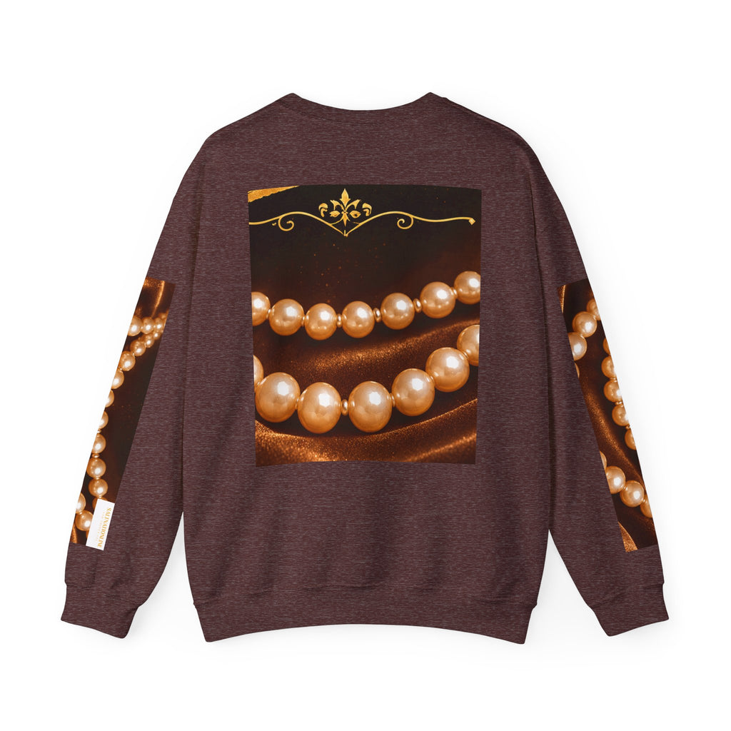 Dutty Boy Unisex Crewneck Sweatshirt