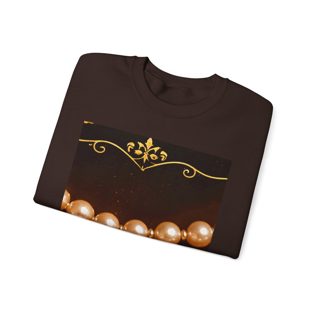 Dutty Boy Unisex Crewneck Sweatshirt