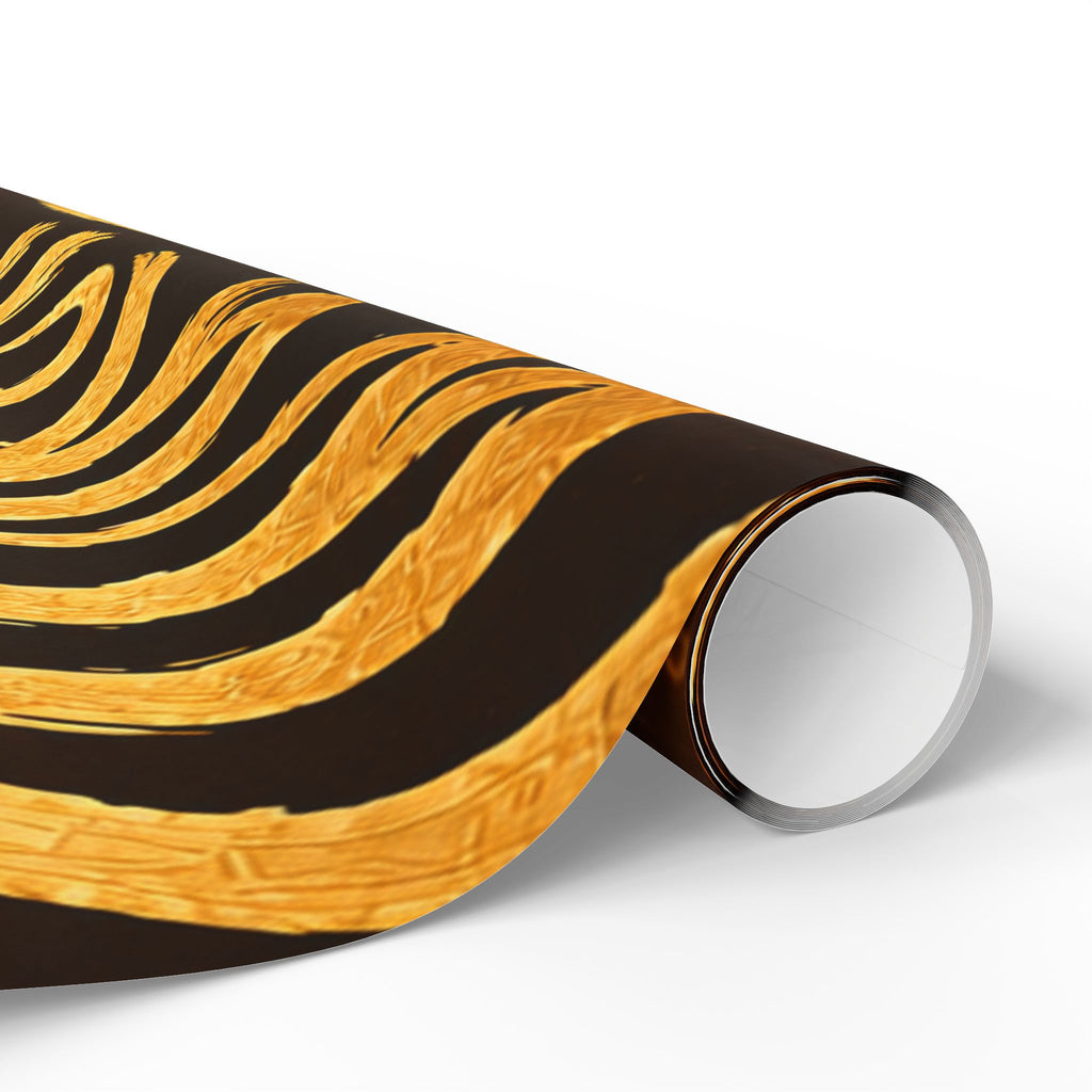 Dutty Boy Wrapping Paper