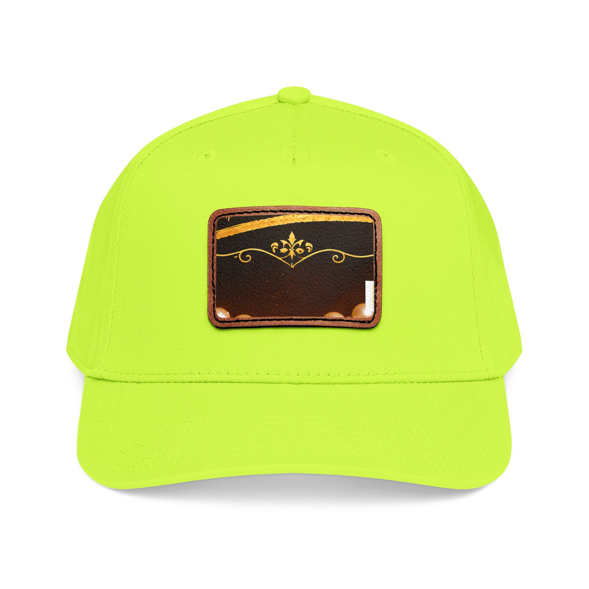 Dutty Boy Patch Baseball Cap – Adjustable