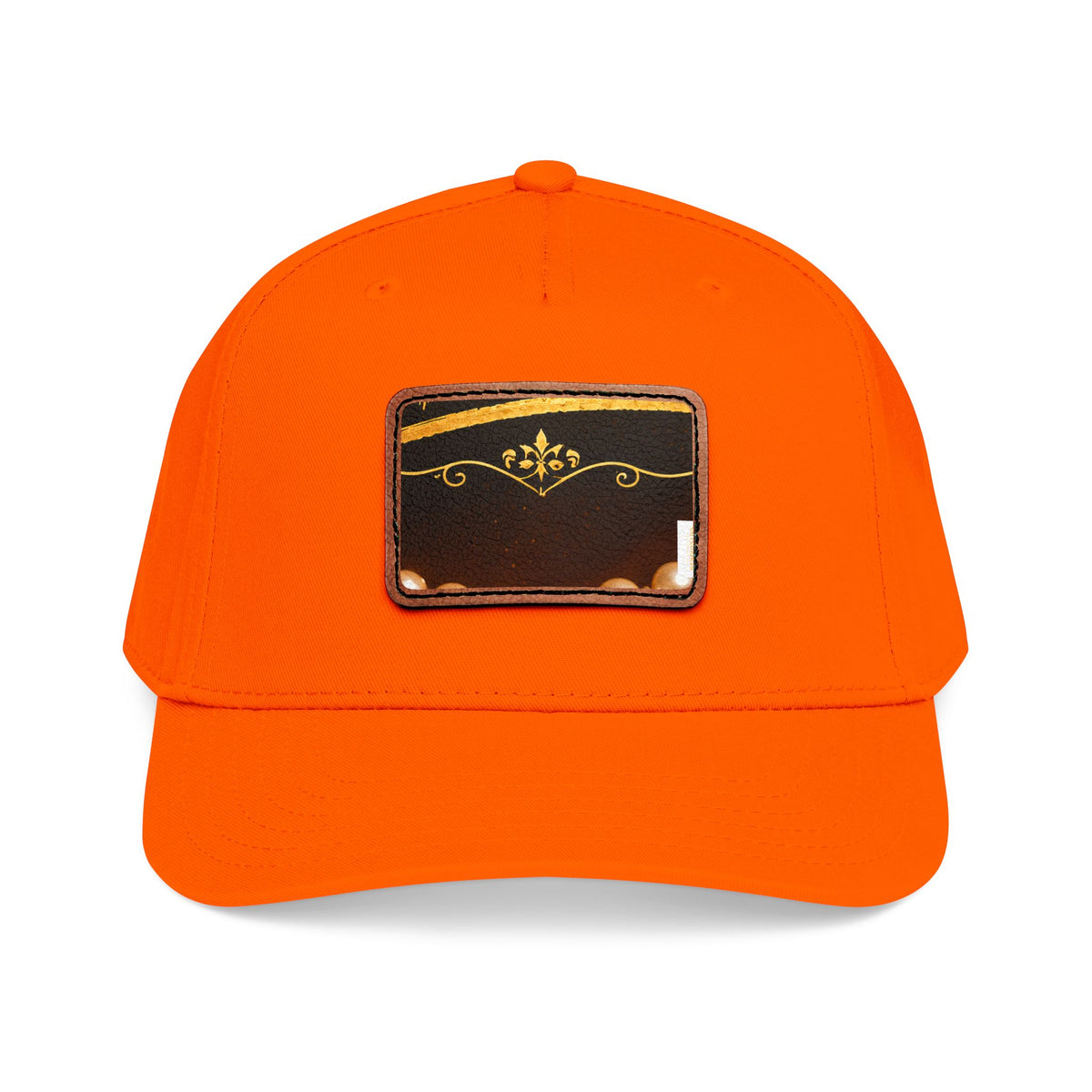 Dutty Boy Patch Baseball Cap – Adjustable