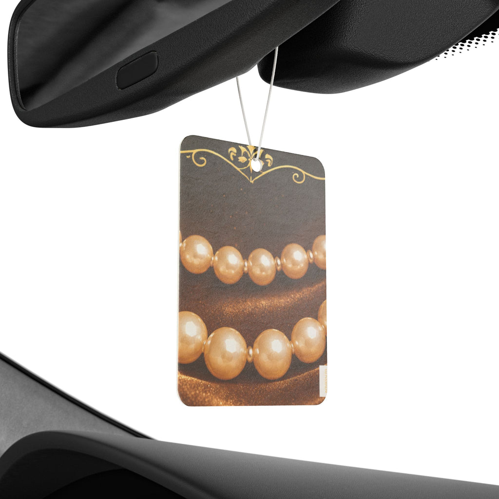 Dutty Boy Car Air Freshener
