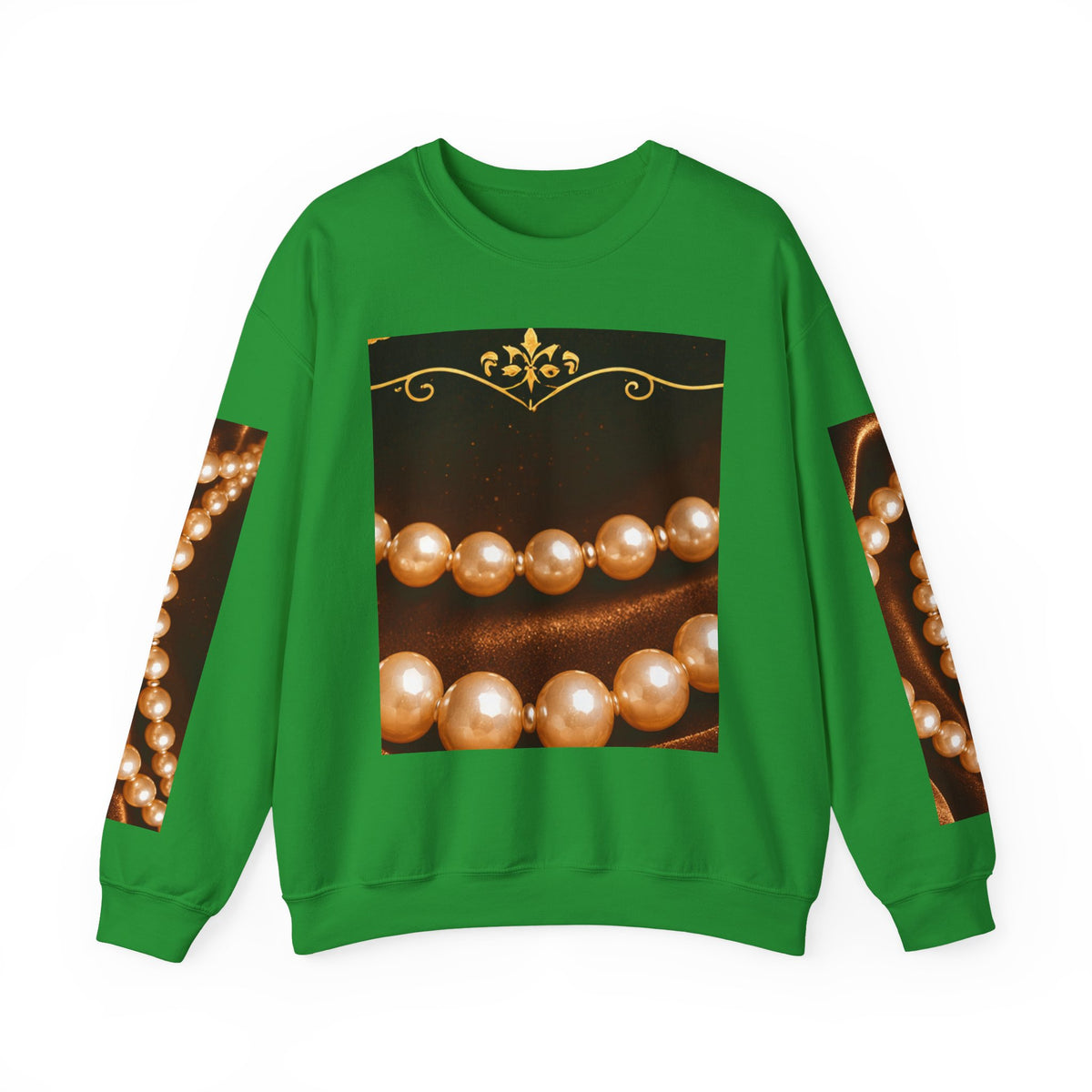 Dutty Boy Unisex Crewneck Sweatshirt
