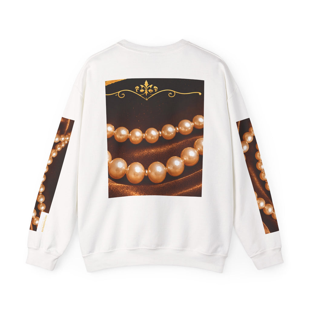 Dutty Boy Unisex Crewneck Sweatshirt
