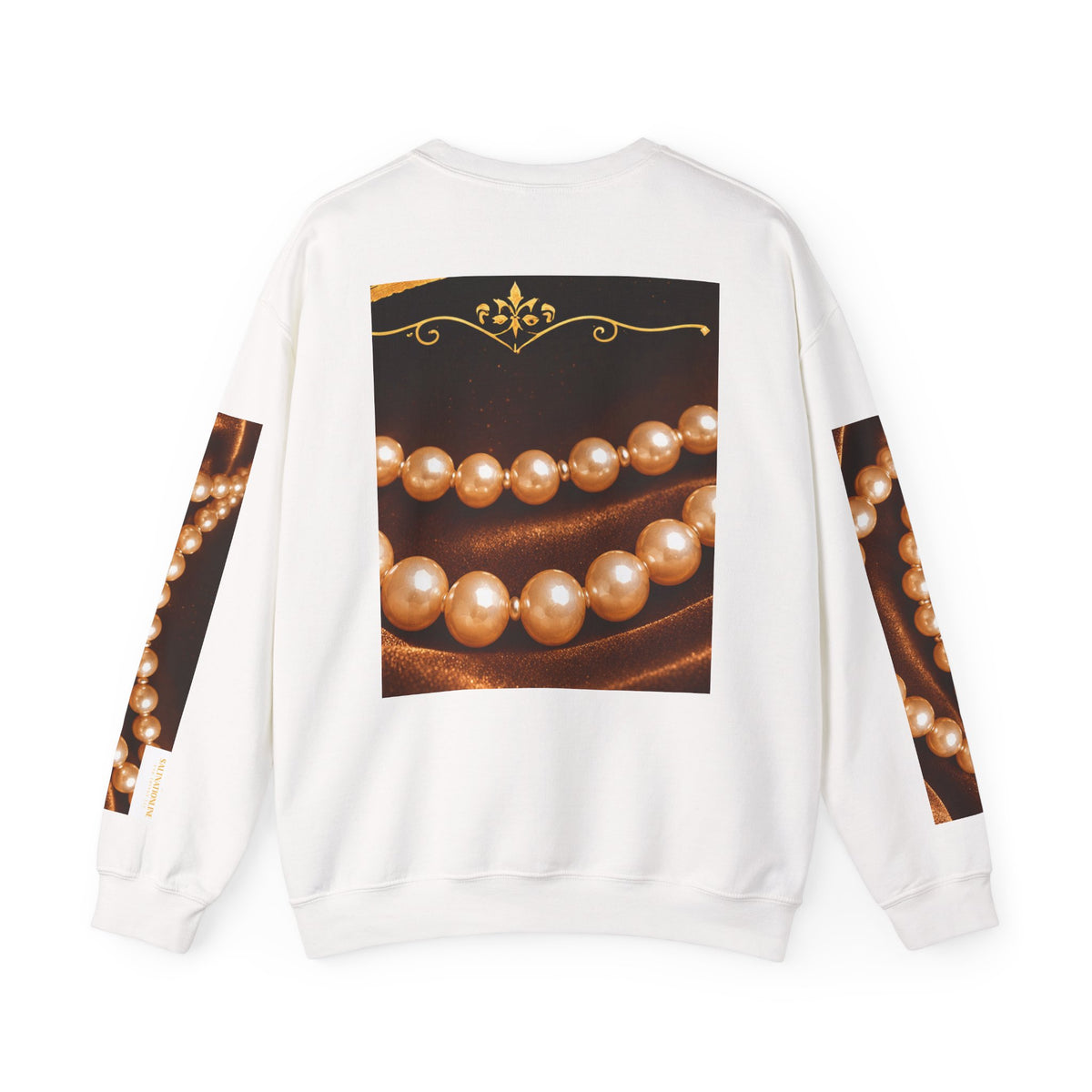 Dutty Boy Unisex Crewneck Sweatshirt