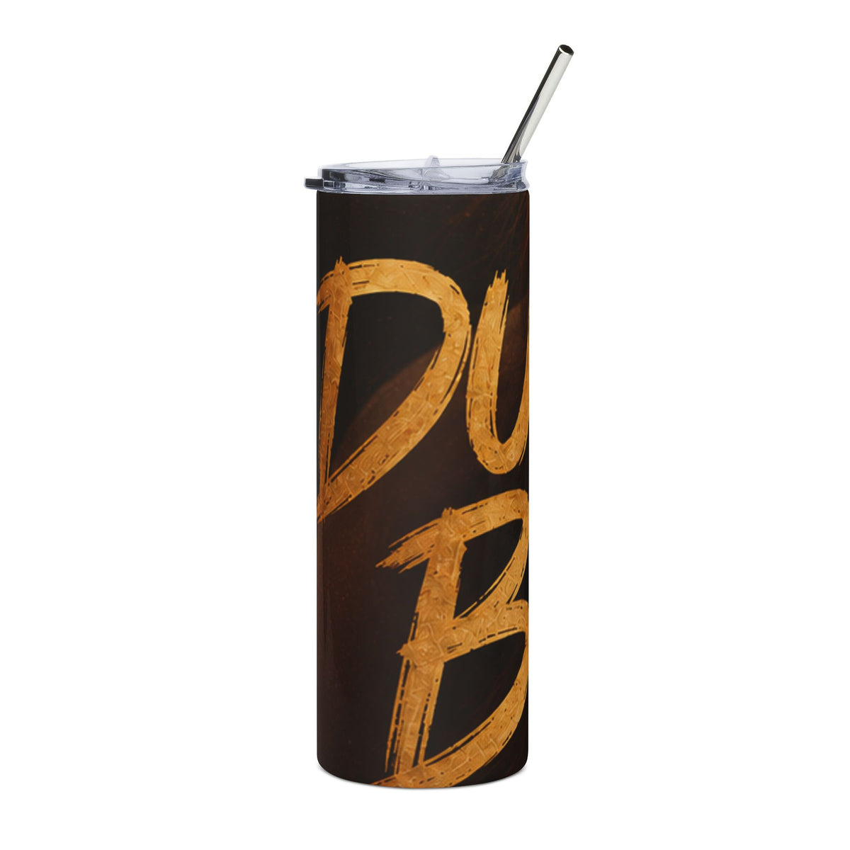 Dutty Boy Stainless Steel Tumbler – 20 oz