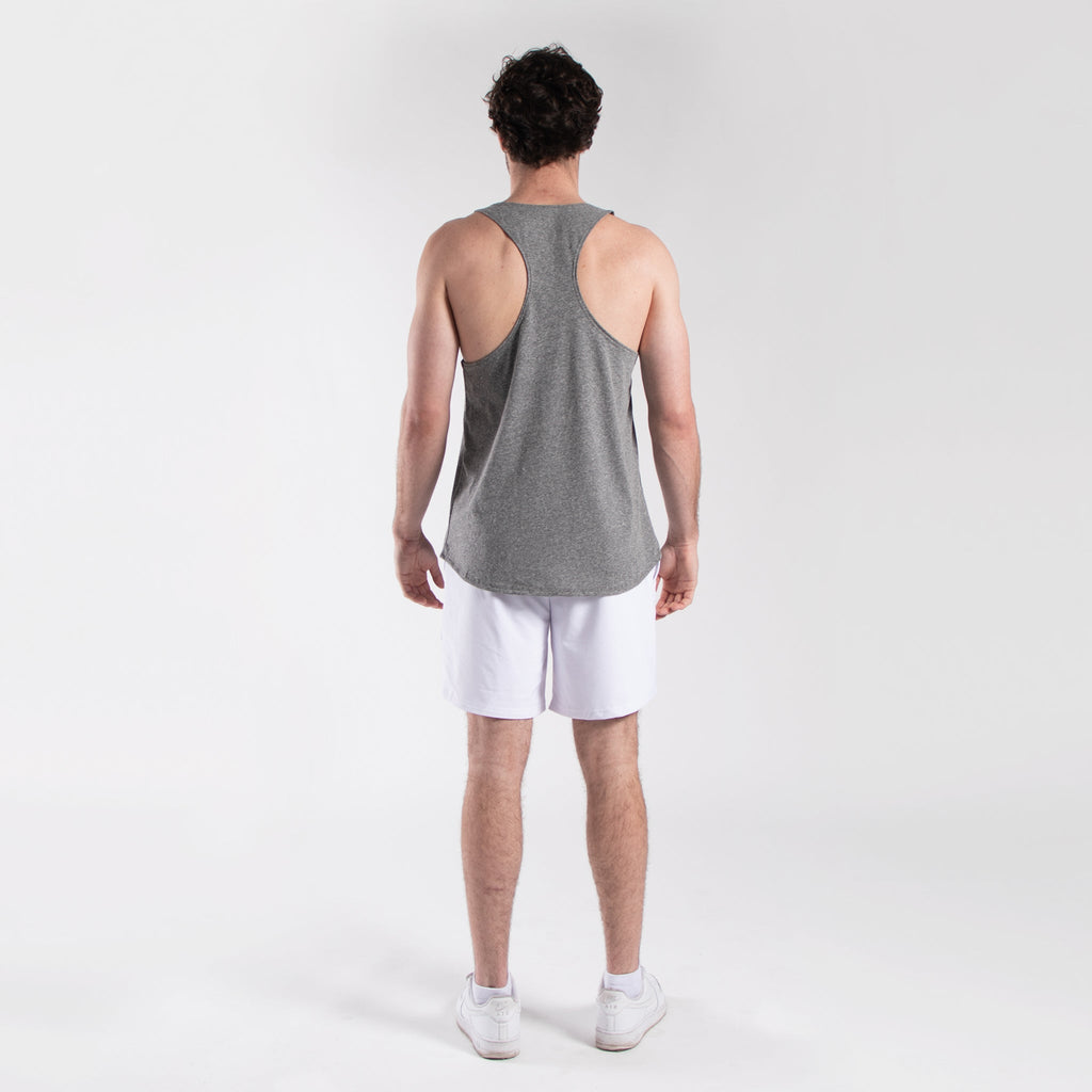 1007 - Men's Athletic Shorts