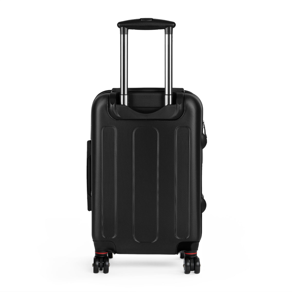 Dutty Boy Hard-Shell Suitcase – Small & Medium