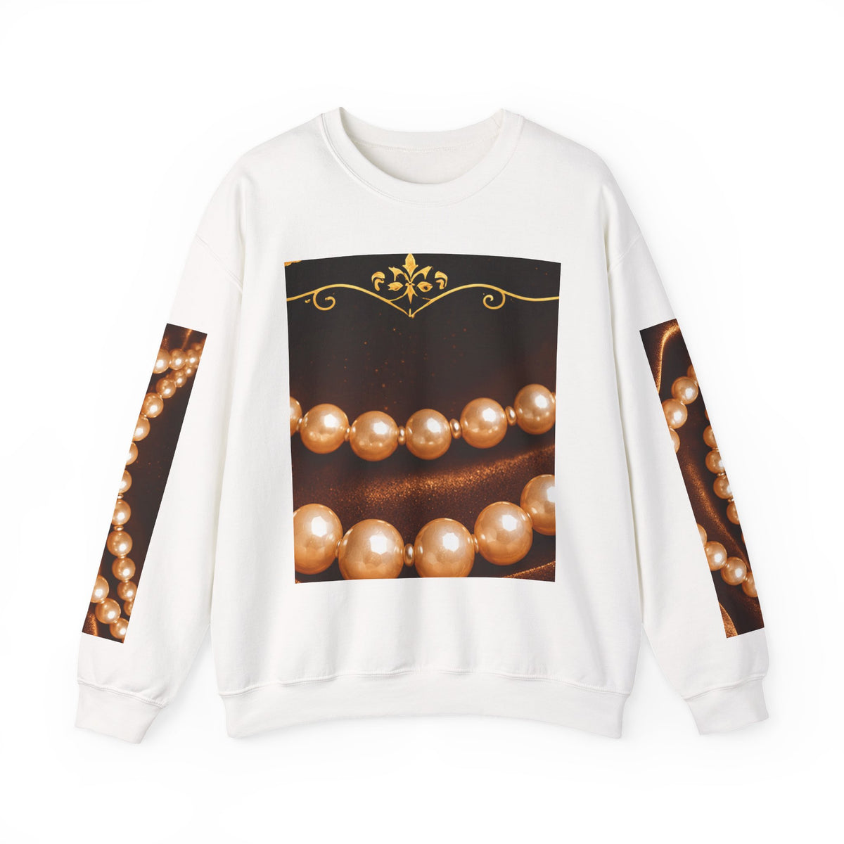 Dutty Boy Unisex Crewneck Sweatshirt