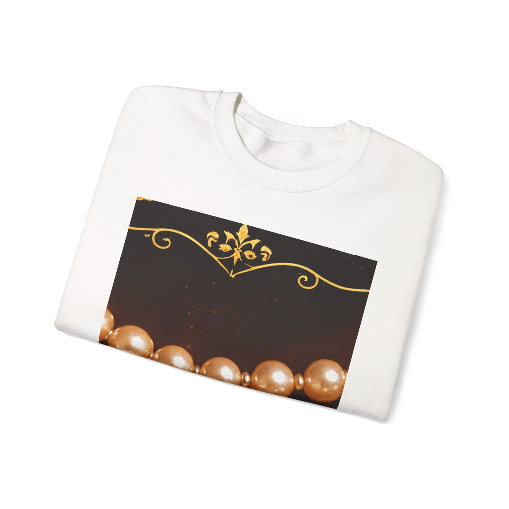 Dutty Boy Unisex Crewneck Sweatshirt