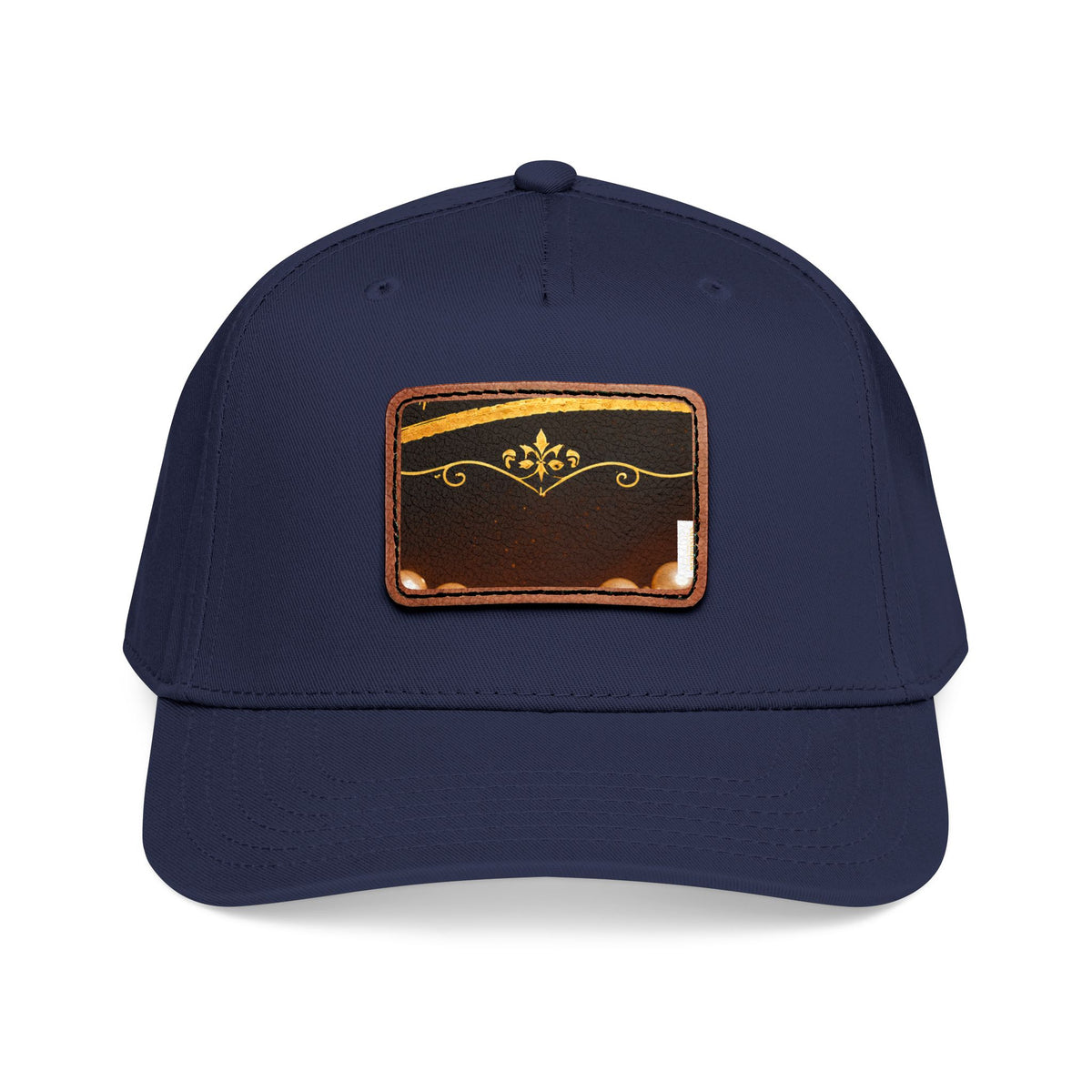 Dutty Boy Patch Baseball Cap – Adjustable