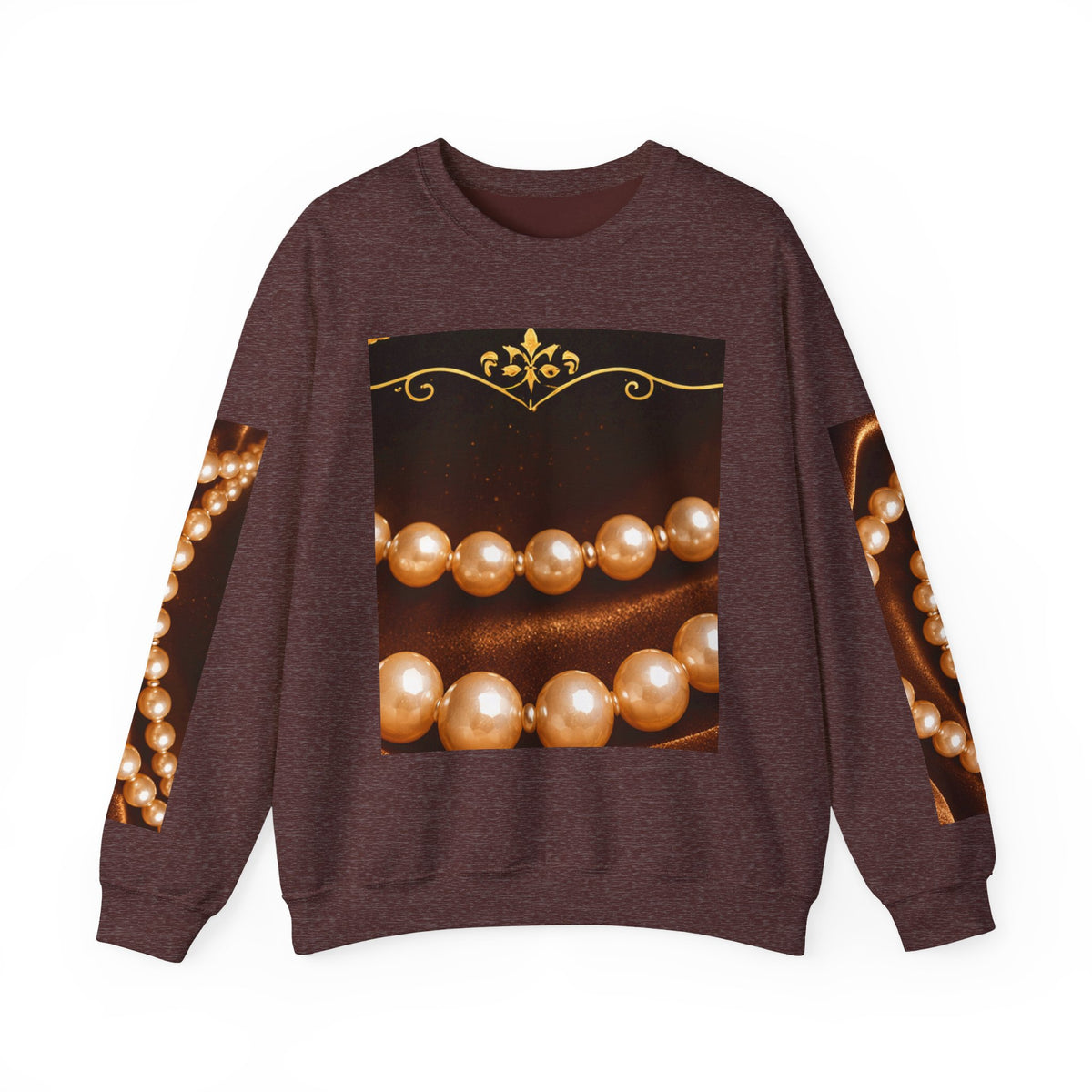 Dutty Boy Unisex Crewneck Sweatshirt