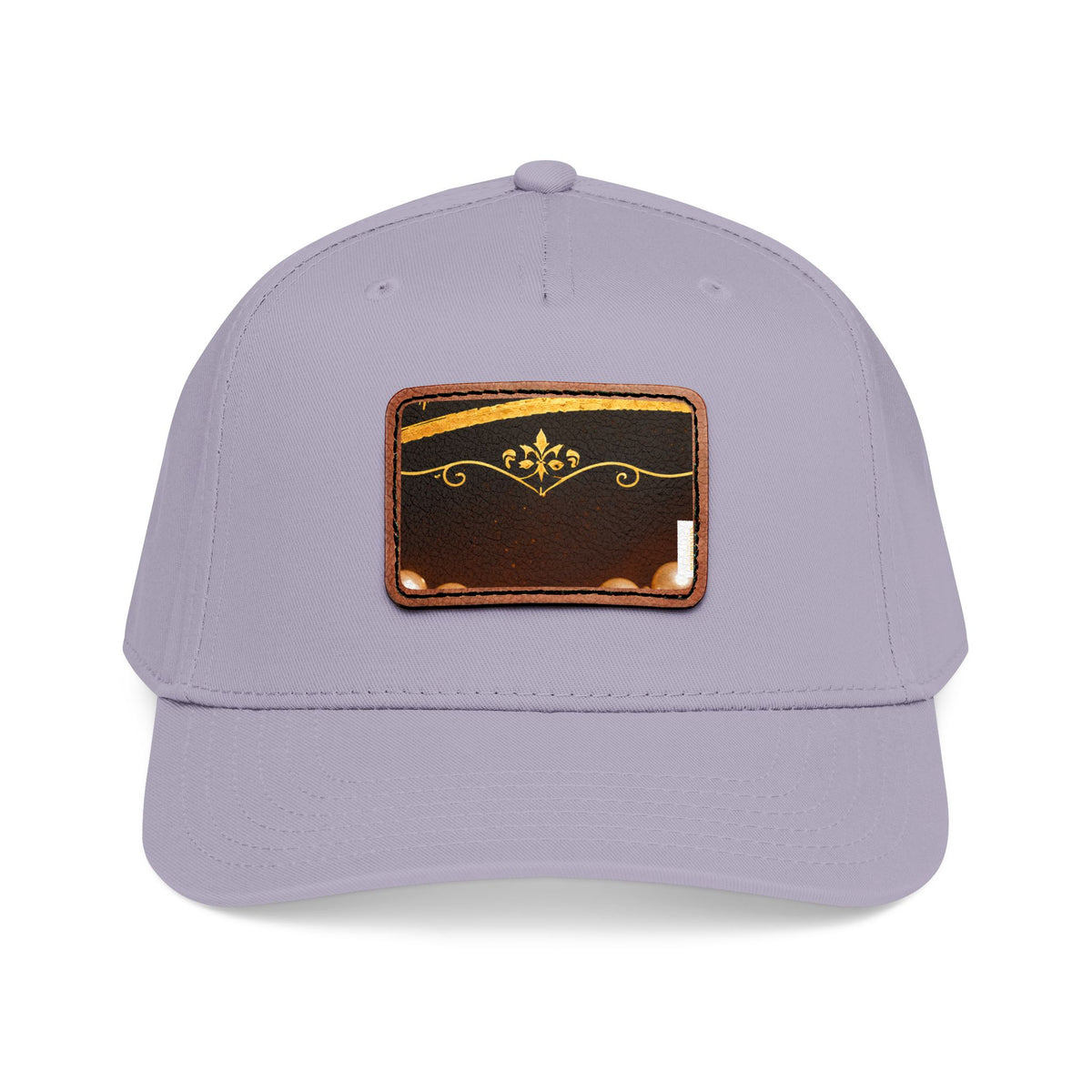 Dutty Boy Patch Baseball Cap – Adjustable