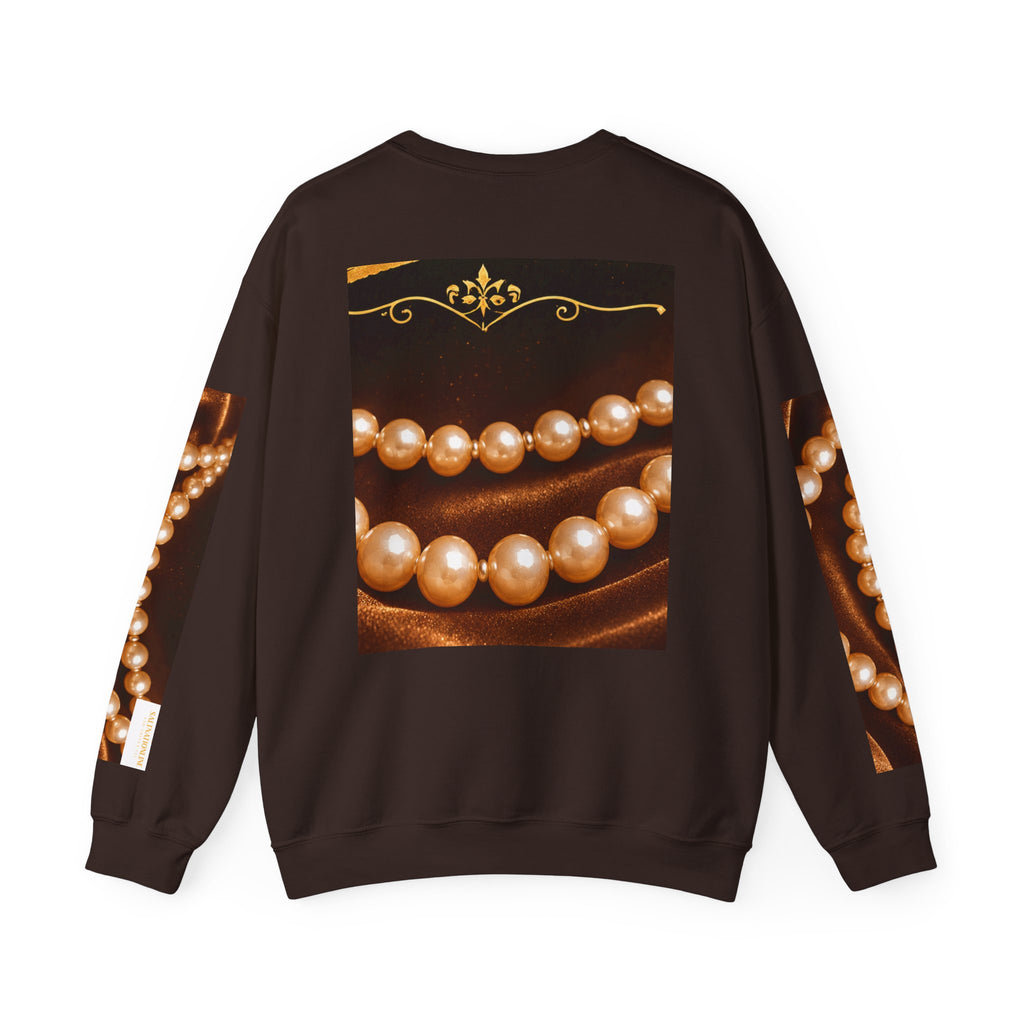 Dutty Boy Unisex Crewneck Sweatshirt