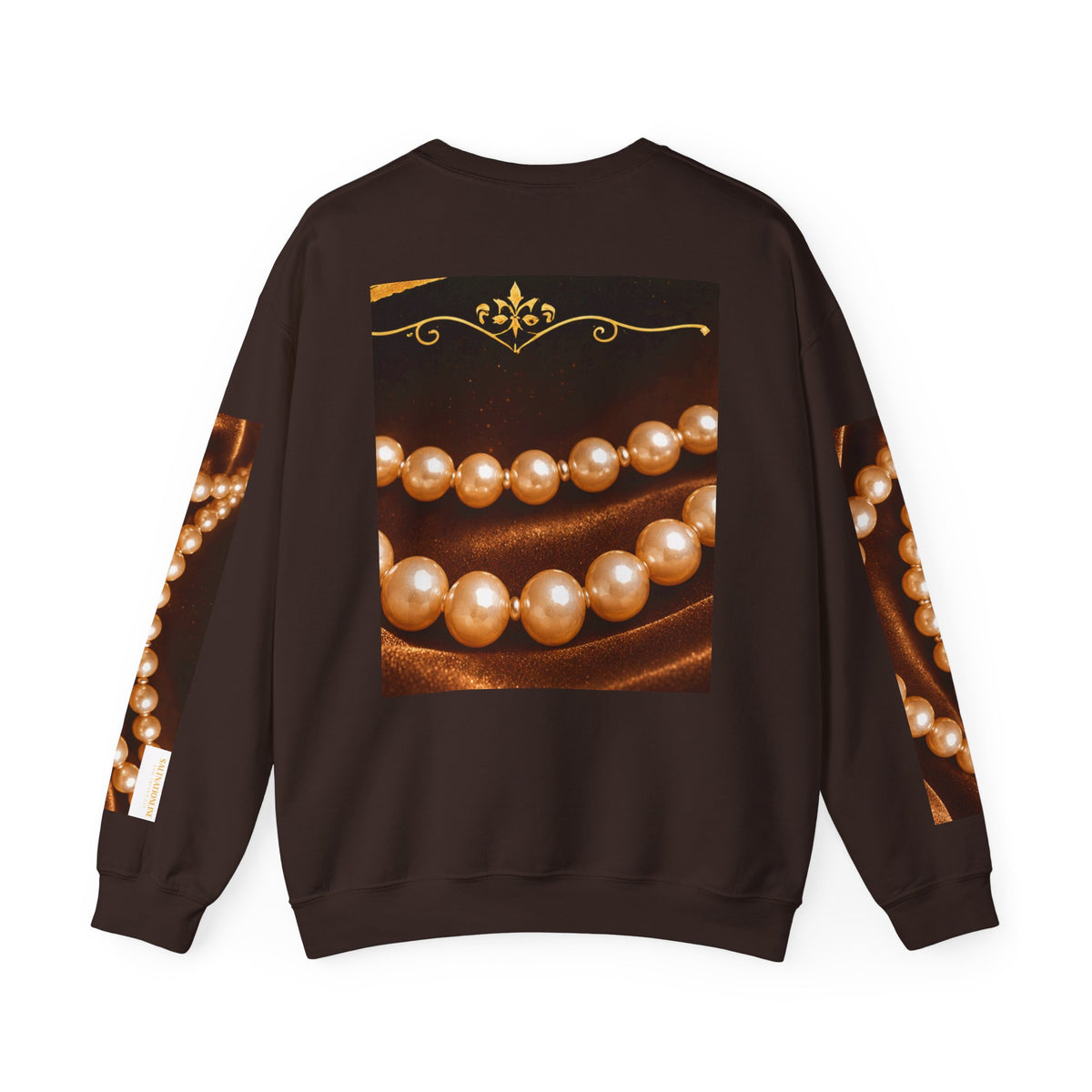 Dutty Boy Unisex Crewneck Sweatshirt