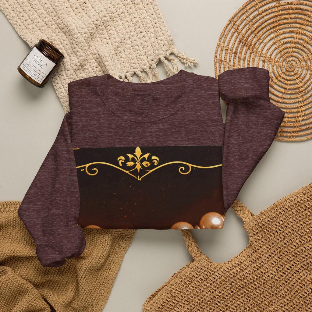 Dutty Boy Unisex Crewneck Sweatshirt
