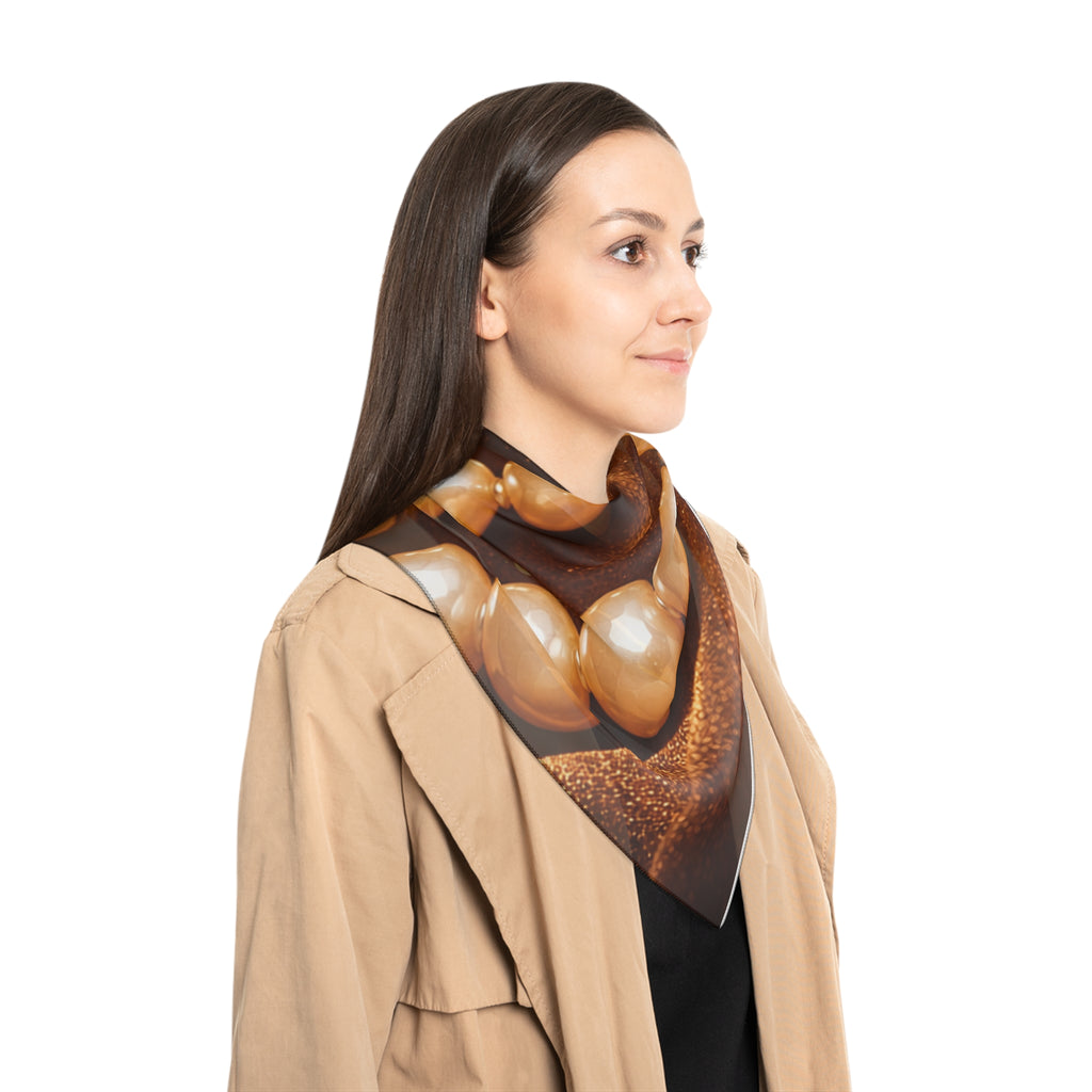 Dutty Boy Lightweight Chiffon Scarf