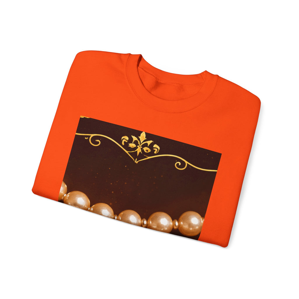 Dutty Boy Unisex Crewneck Sweatshirt