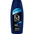 FA Men Sport, 400ml