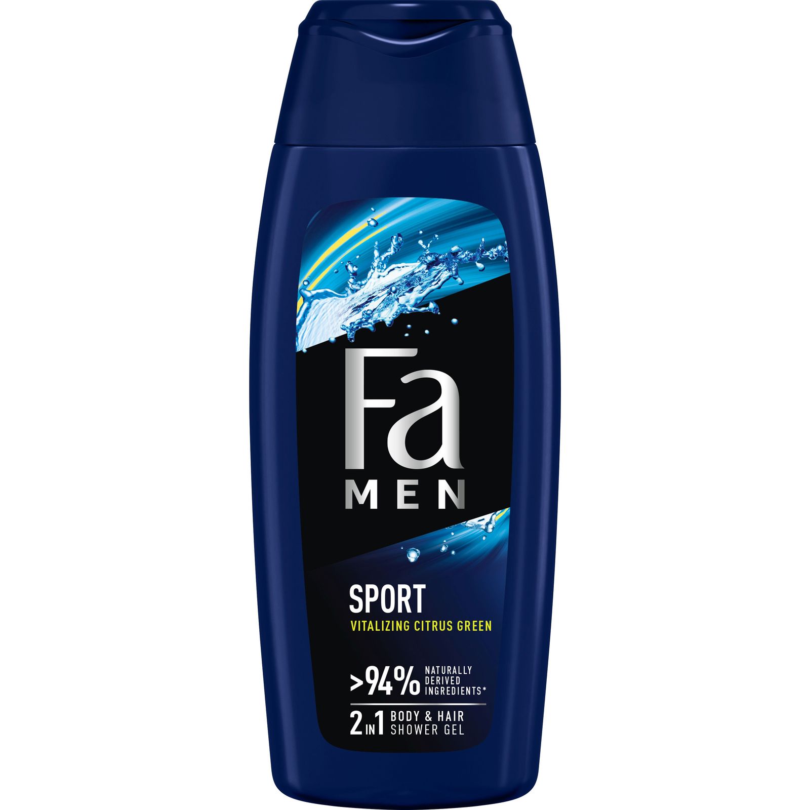 FA Men Sport, 400ml