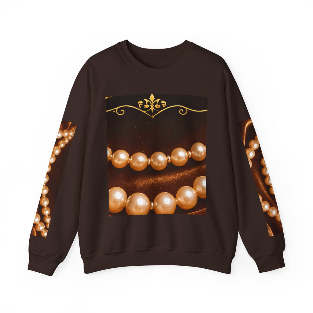 Dutty Boy Unisex Crewneck Sweatshirt